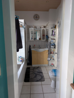 Foto - Etagenwohnung in Winsen (Luhe) zur Miete