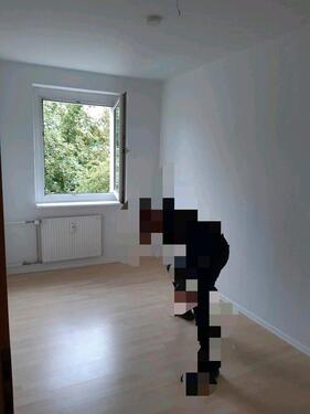 Foto - Etagenwohnung in Greifswald zur Miete