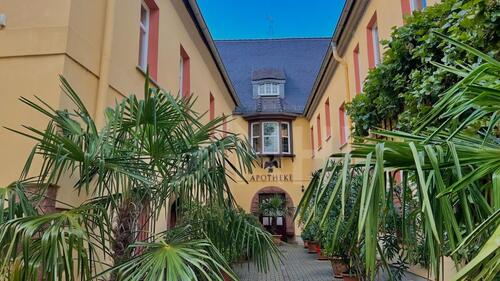 Foto - 4 Raum Maisonette + Dachterrasse Wohnung im Herzen von Grimma