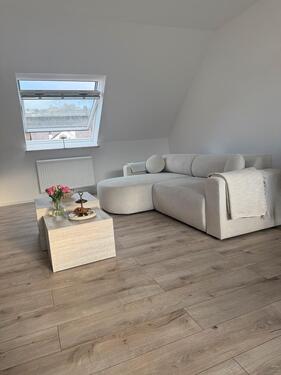 Foto - 2 Zimmer Etagenwohnung in Westerburg