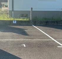 Privater Parkplatz - Flughafen Basel-Mülhausen - Weil am Rhein
