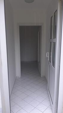 Foto - 1.5 Zimmer Erdgeschoßwohnung zur Miete in Wilsdruff