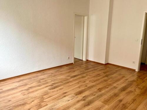 Foto - Etagenwohnung in Gelsenkirchen zur Miete