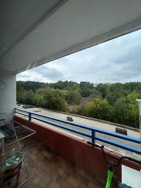 Foto - 1 Zimmer Etagenwohnung zur Miete in Kusel