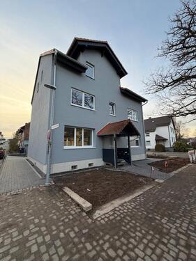 Foto - Neu Kernsanierte Dachgeschosswohnung inkl. Einbauküche + Stellpl.