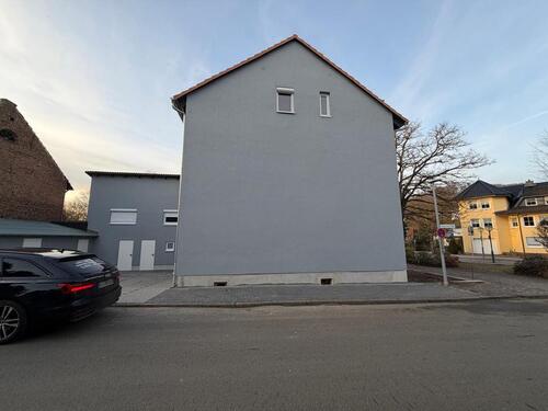 Foto - 5 Zimmer Dachgeschoßwohnung zur Miete in Kassel