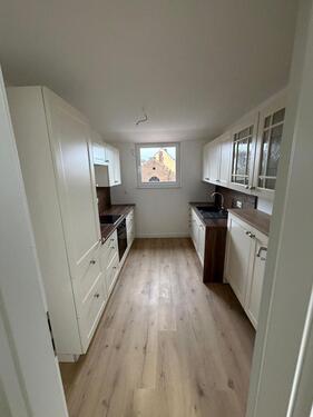 Foto - 5 Zimmer Dachgeschoßwohnung in Kassel