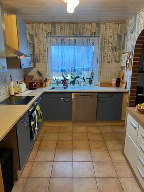 Foto - 4 Zimmer Doppelhaushälfte zur Miete in Ostrhauderfehn