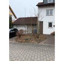 Familienfreundliche Doppelhaushälfte mit Garten & viel Platz - Aschaffenburg Gailbach