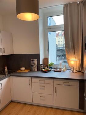 Foto - 2 Zimmer Etagenwohnung zum Kaufen in Sinzheim