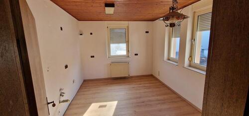 Foto - 3 Zimmer Etagenwohnung in Hundsangen