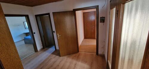 Foto - Etagenwohnung in Hundsangen zur Miete