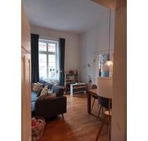 Schöne 4-Zimmer Altbauwohnung in Wiesbaden Mitte