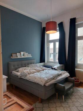 Foto - Etagenwohnung in Wiesbaden zur Miete