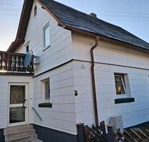 Einfamilienhaus, kurzfristig verfügbar!! - Wilhelmsthal