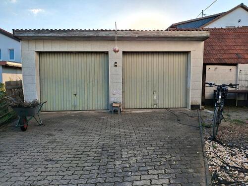 Foto - Einfamilienhaus in Wilhelmsthal zum Kaufen