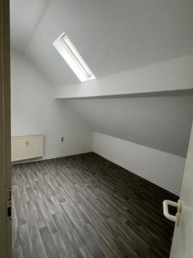 Foto - 2.5 Zimmer Dachgeschoßwohnung in Unnau