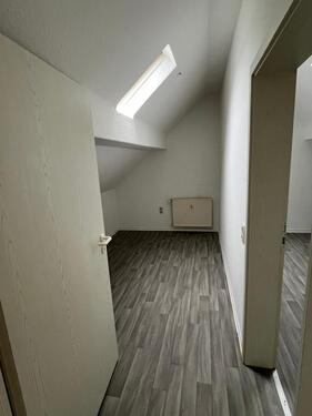 Foto - Dachgeschoßwohnung in Unnau zur Miete