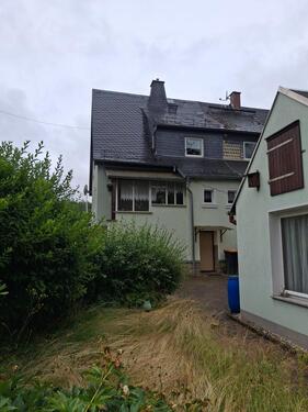 Foto - Doppelhaushälfte zum Kaufen in Rodewisch