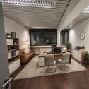 Foto - Flexible Bürofläche für IT, Consulting, Anwalt, Psychologie