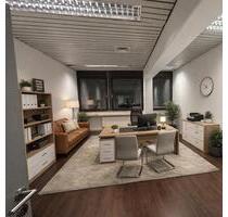 Flexible Bürofläche für IT, Consulting, Anwalt, Psychologie - Fellbach Oeffingen