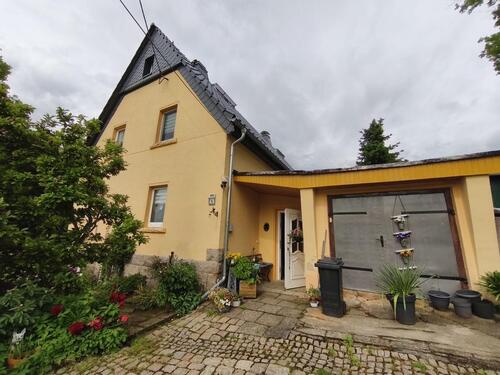 Foto - Doppelhaushälfte 85qm - 155.500,00&nbsp;EUR Kaufpreis, ca.&nbsp; 85,00&nbsp;m&sup2;