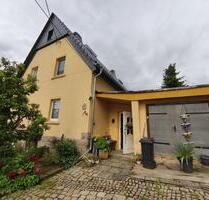 Doppelhaushälfte 85qm - 155.500,00&nbsp;EUR Kaufpreis, ca.&nbsp; 85,00&nbsp;m&sup2; in Rodewisch (PLZ: 08228)