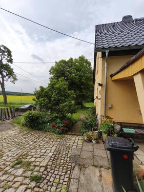 Foto - 3 Zimmer Doppelhaushälfte zum Kaufen in Rodewisch
