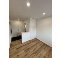 Moderne 4-Zimmer-Wohnung mit Balkon in Eyershausen - Bad Königshofen im Grabfeld