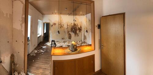 Foto - 3 Zimmer Erdgeschoßwohnung in Dortmund