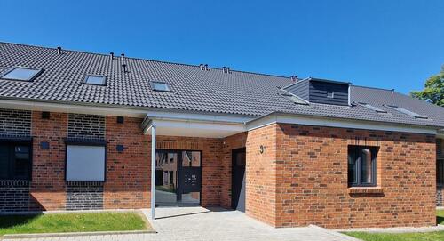 Foto - Vermietung 3 Zi ca. 68 qm Balkon mit Sonnenausrichtung