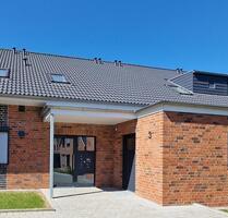 Vermietung 3 Zi ca. 68 qm Balkon mit Sonnenausrichtung - Aukrug