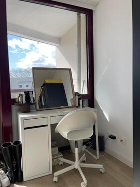 Foto - 1 Zimmer Etagenwohnung zur Miete in Nienburg (Weser)