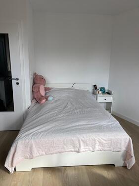 Foto - 1 Zimmer Etagenwohnung in Nienburg (Weser)