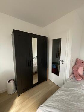 Foto - Etagenwohnung in Nienburg (Weser) zur Miete