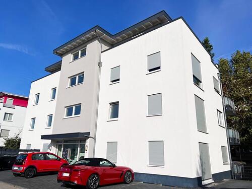 Foto - 3 Zimmer Etagenwohnung in Meckenheim