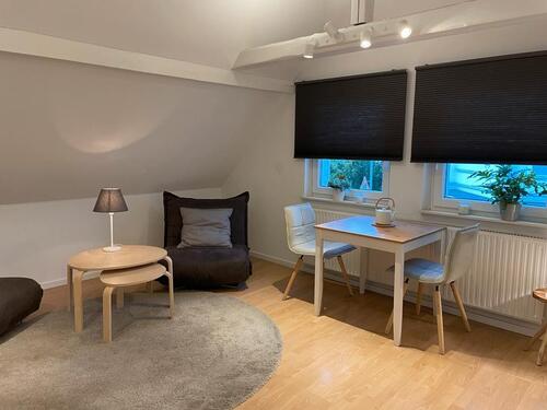 Foto - 1 Zimmer Dachgeschoßwohnung zur Miete in Bielefeld