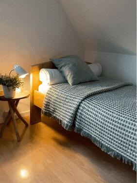 Foto - Dachgeschoßwohnung in Bielefeld zur Miete