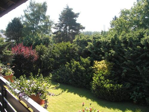 Foto - 3,5 ZKBB 108 m² Keller Garage, ruhig gepflegt ZFH Blfd.Heepen