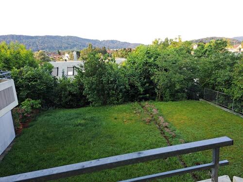 Foto - Sehr schöne 2-Zimmerwohnung in Rielasingen