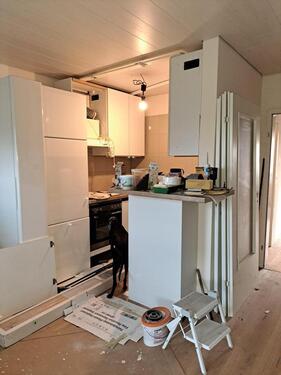 Foto - 2 Zimmer Etagenwohnung zur Miete in Singen (Hohentwiel)