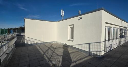 Foto - Etagenwohnung in Leutkirch im Allgäu zur Miete