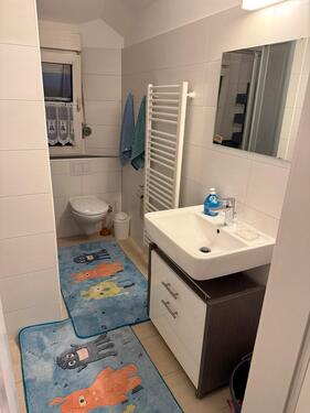Foto - Dachgeschoßwohnung in Schwelm zum Kaufen