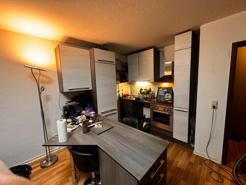 Foto - Nachmieter Wohnung Erdgeschoss - 485,00&nbsp;EUR Kaltmiete, ca.&nbsp; 30,00&nbsp;m&sup2;