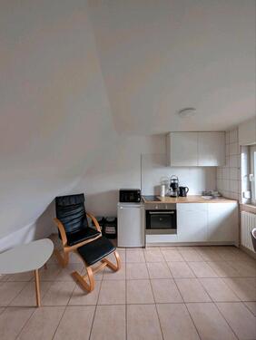 Foto - Kleine möblierte Wohnung in Burg Dithmarschen - Ideal für Pendler