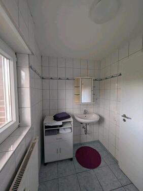 Foto - 1 Zimmer Dachgeschoßwohnung in Burg (Dithmarschen)