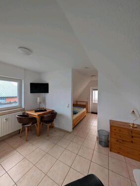 Foto - Dachgeschoßwohnung in Burg (Dithmarschen) zur Miete