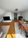Foto - 2-Zimmer-Dachgeschosswohnung mit Garage in Kfg. (provisionsfrei)