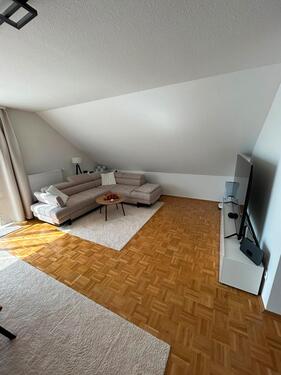 Foto - 2 Zimmer Dachgeschoßwohnung zum Kaufen in Kaufungen
