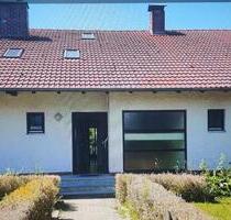 Großes Mehrfamilienhaus in Pleinting (Frauenberg) – 2 Wohnungen + - Vilshofen an der Donau